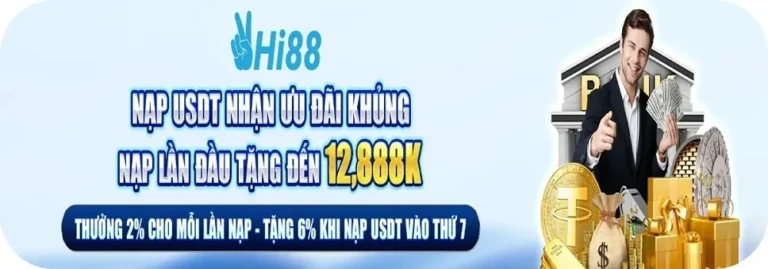 Hi8824 khuyến mãi